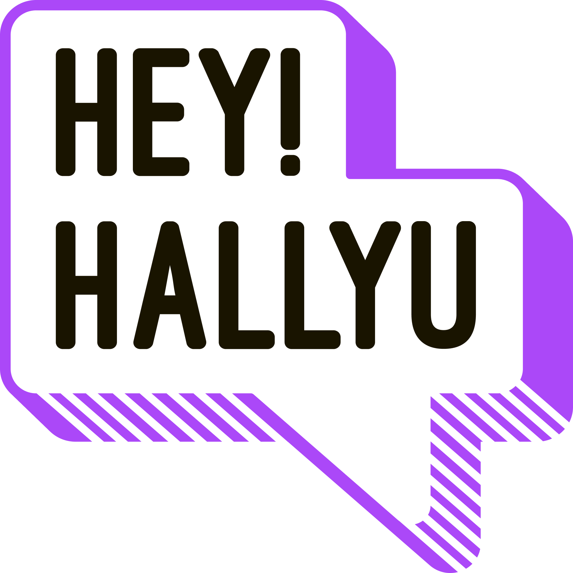 Hey!Hallyu.com